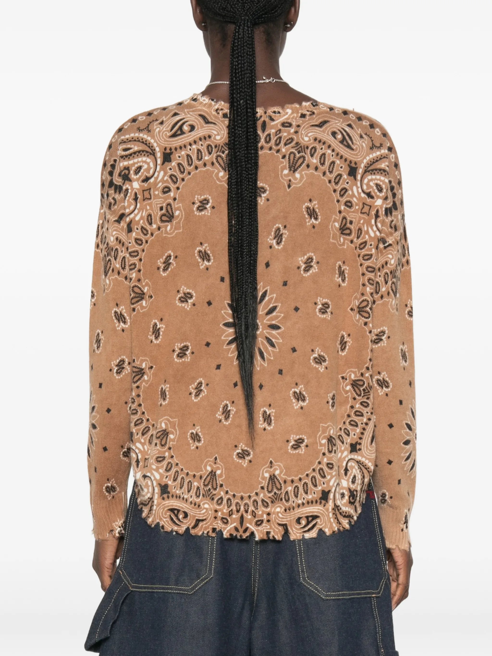 Kujten Kujten Knitwear, view 2