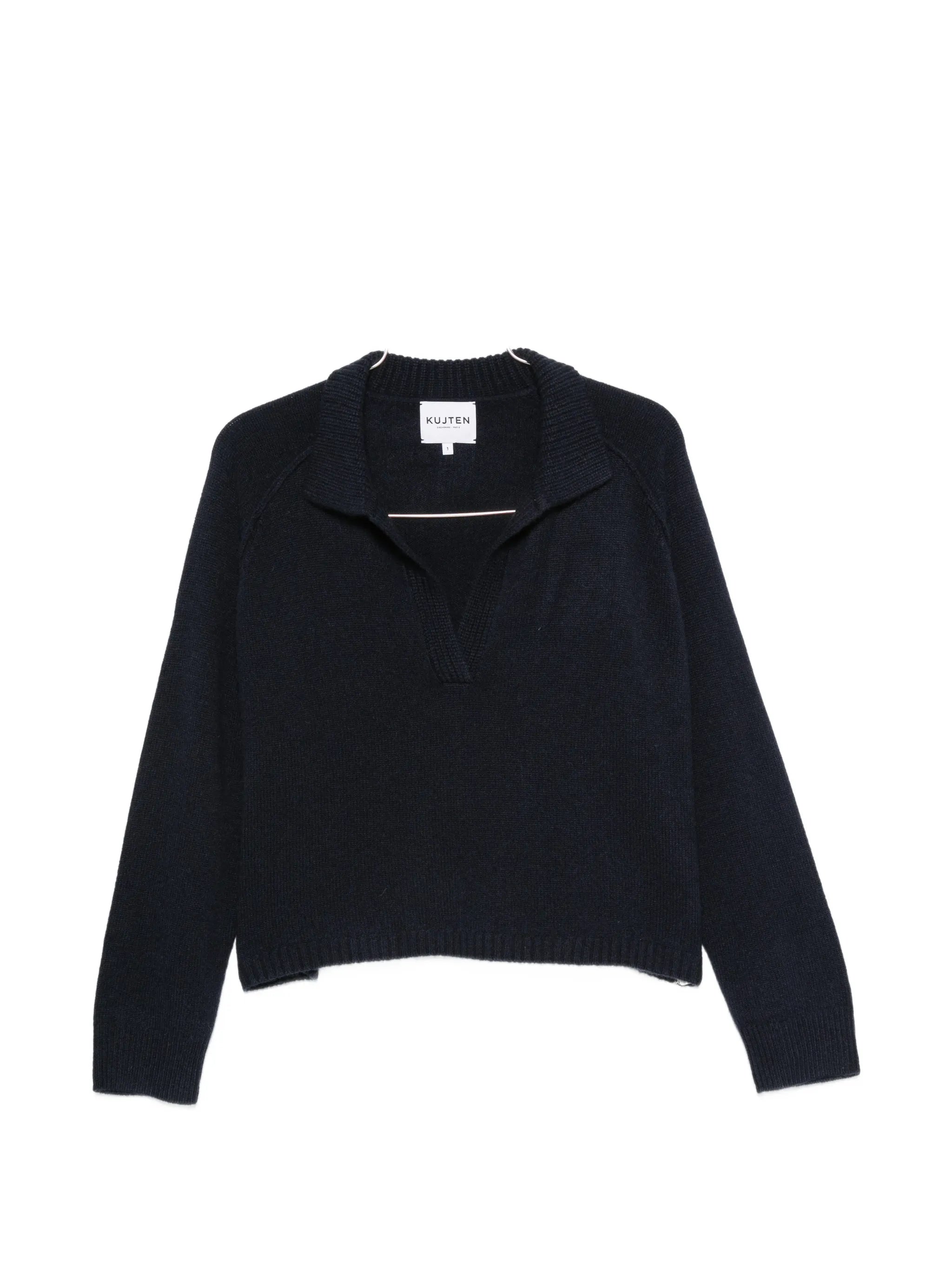 Kujten Kujten Knitwear