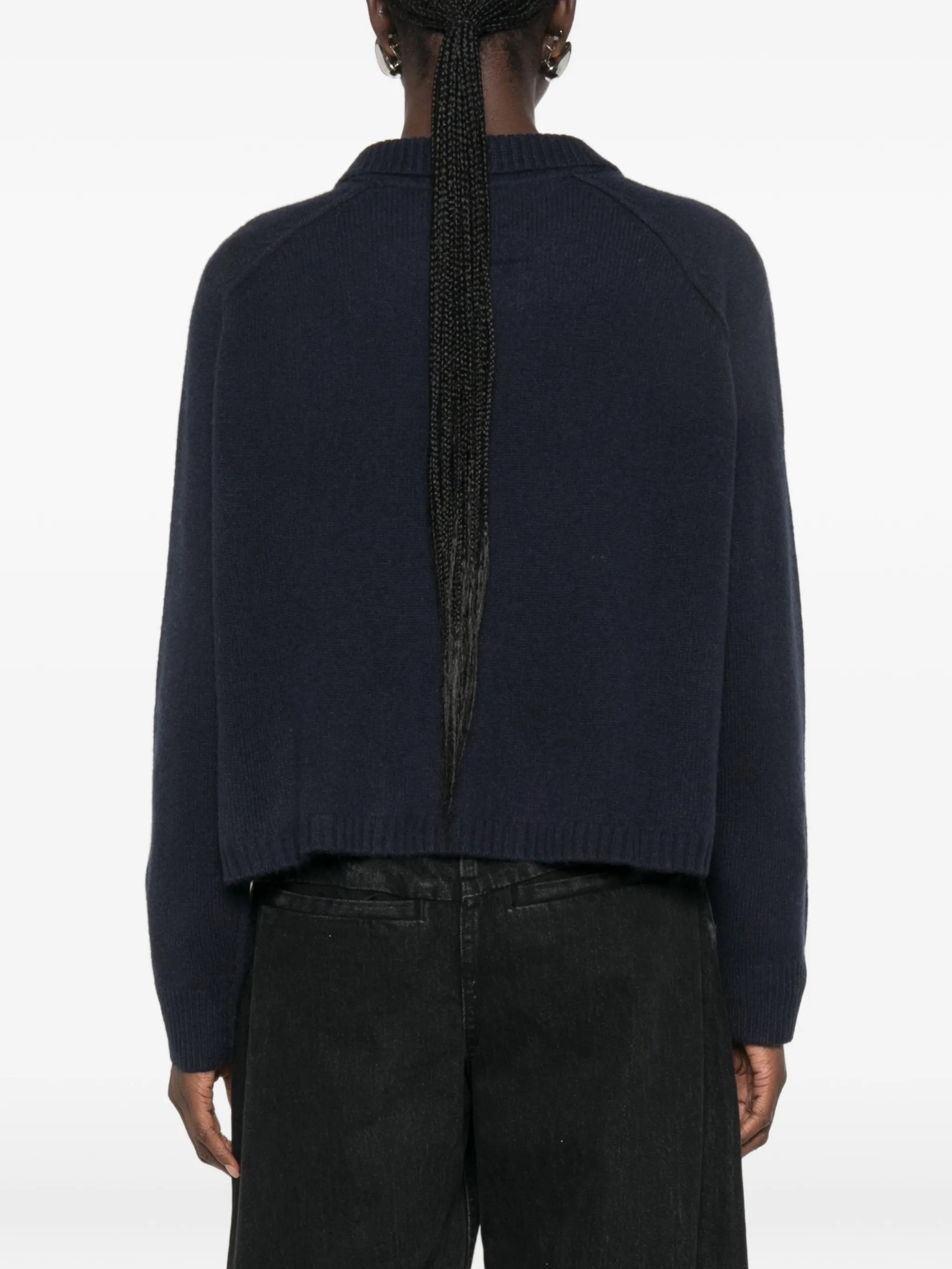 Kujten Kujten Knitwear, view 2