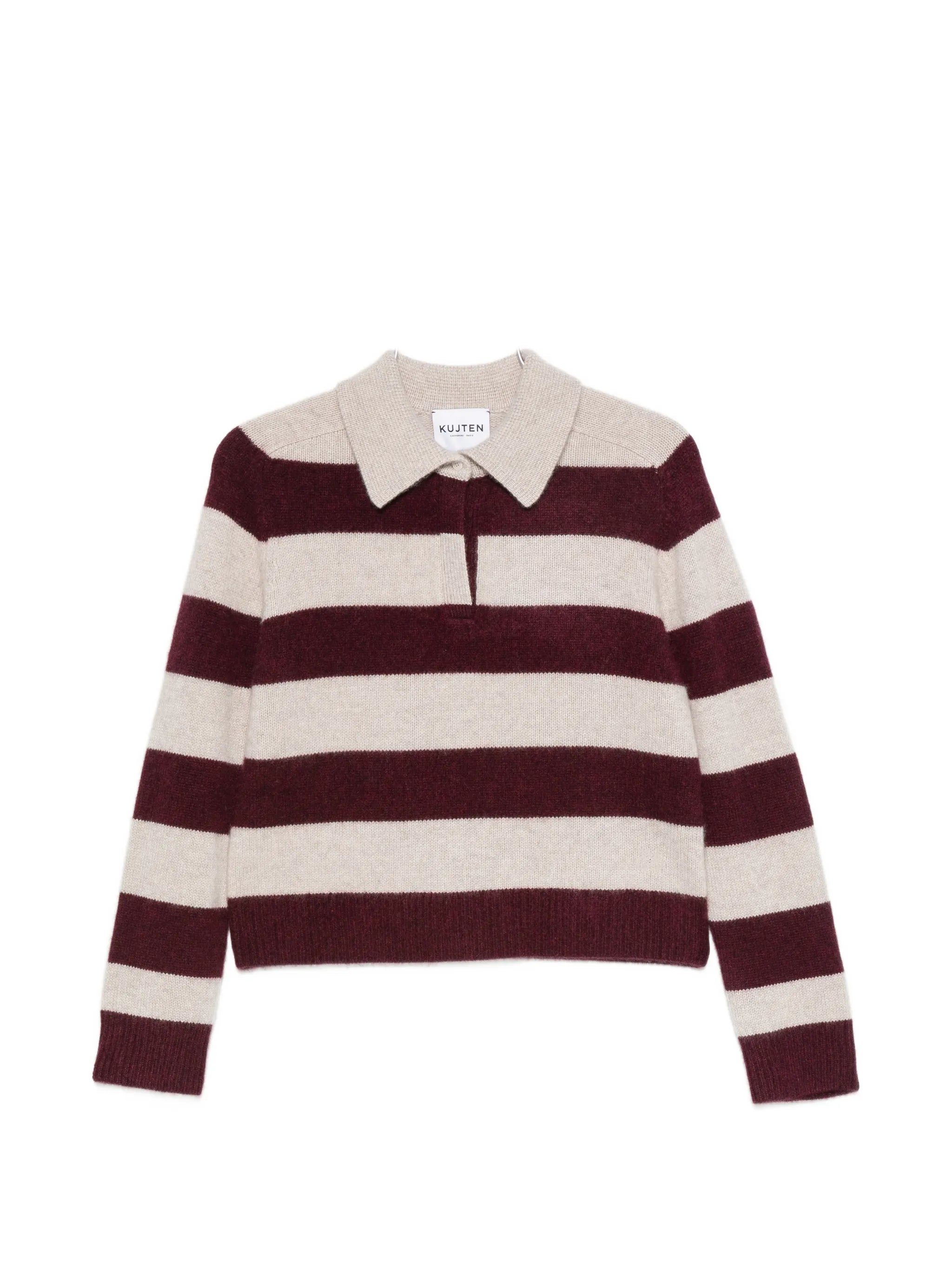 Kujten Kujten Knitwear