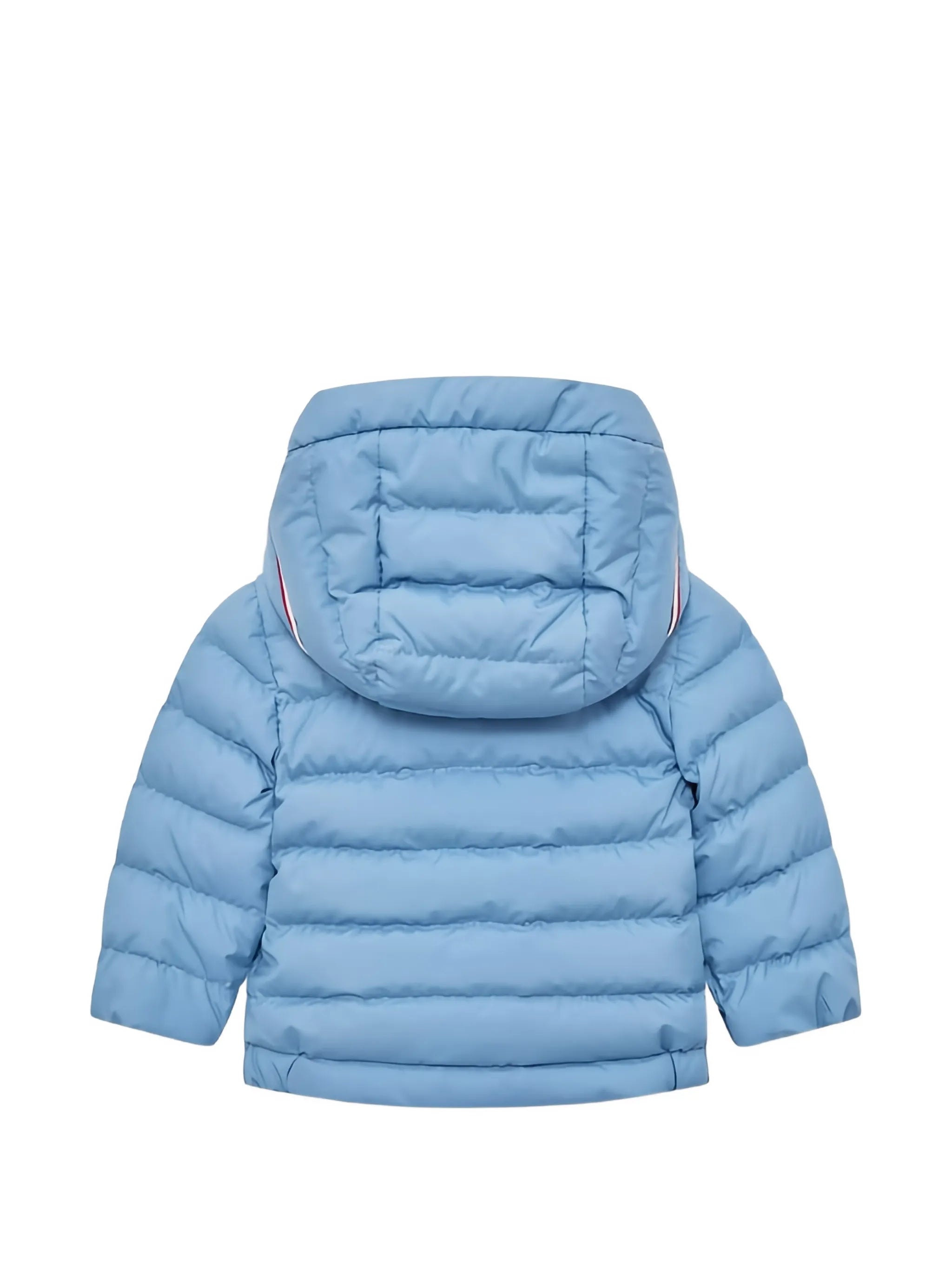Moncler Moncler Dilar Hooded Puffer Jacket, view 2