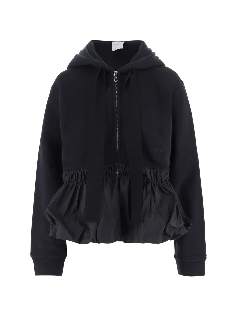 Patou Patou PATOU Sweaters Black