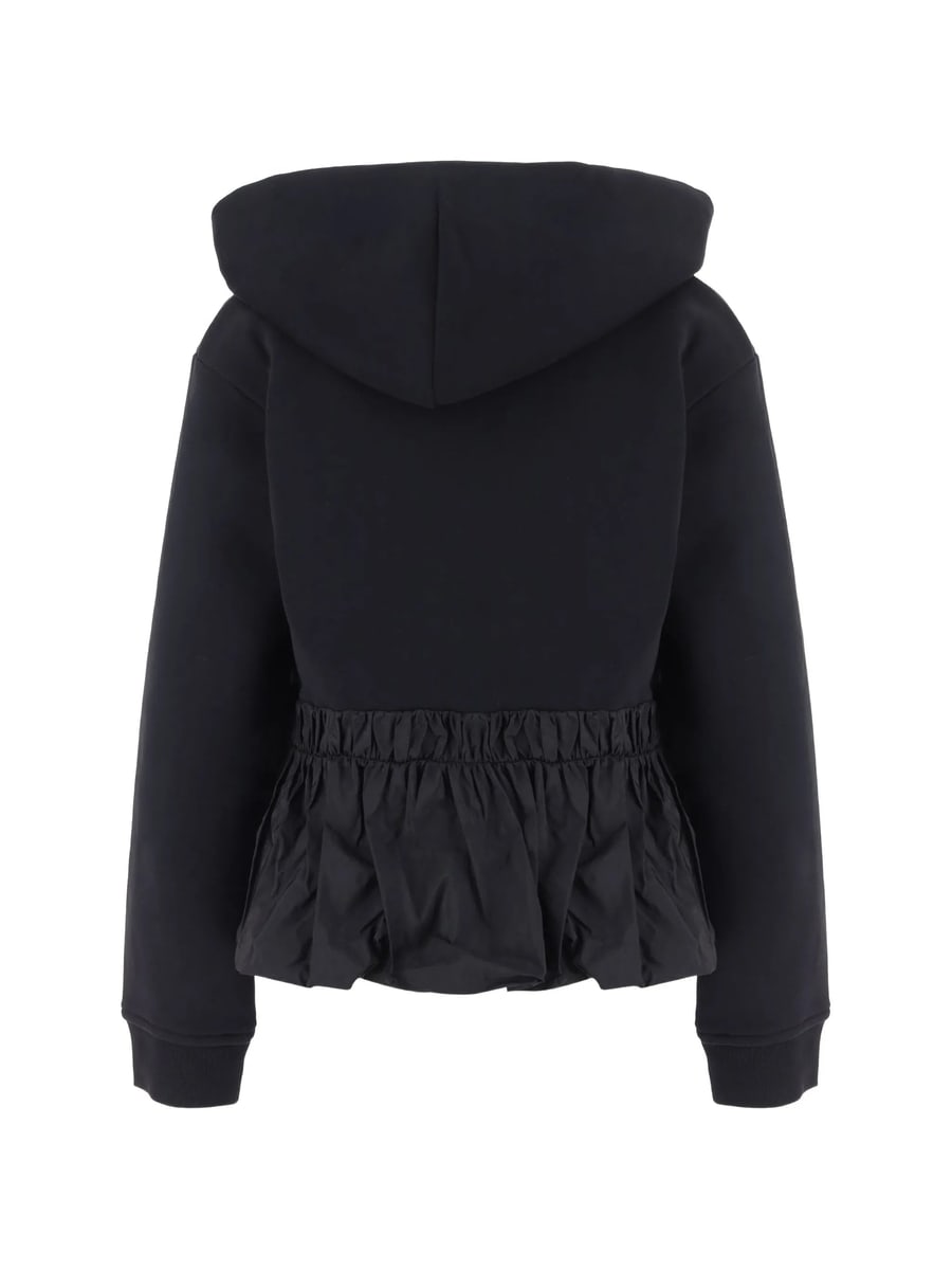 Patou Patou PATOU Sweaters Black, view 2