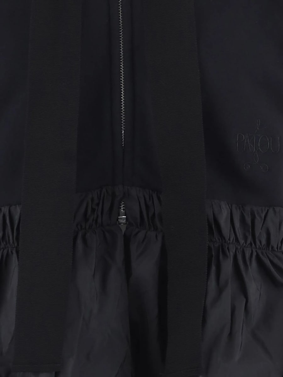 Patou Patou PATOU Sweaters Black, view 3