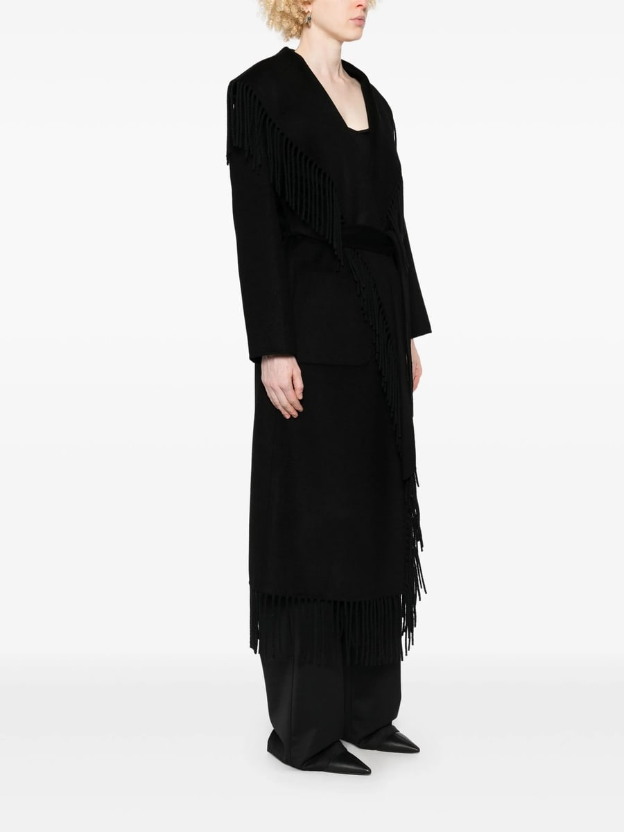 Simkhai Simkhai Carrie Coat, view 5