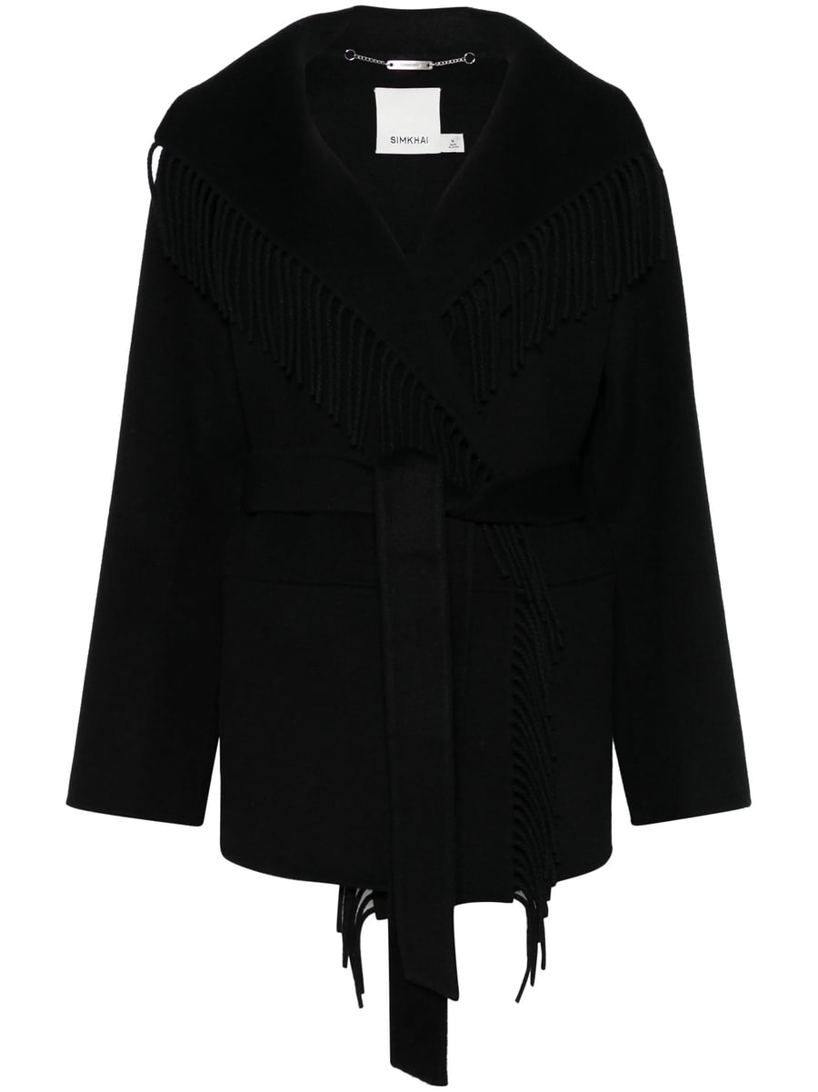 Simkhai Simkhai Rowen Jacket
