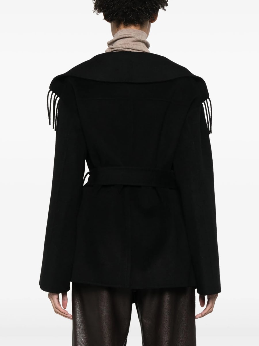 Simkhai Simkhai Rowen Jacket, view 5