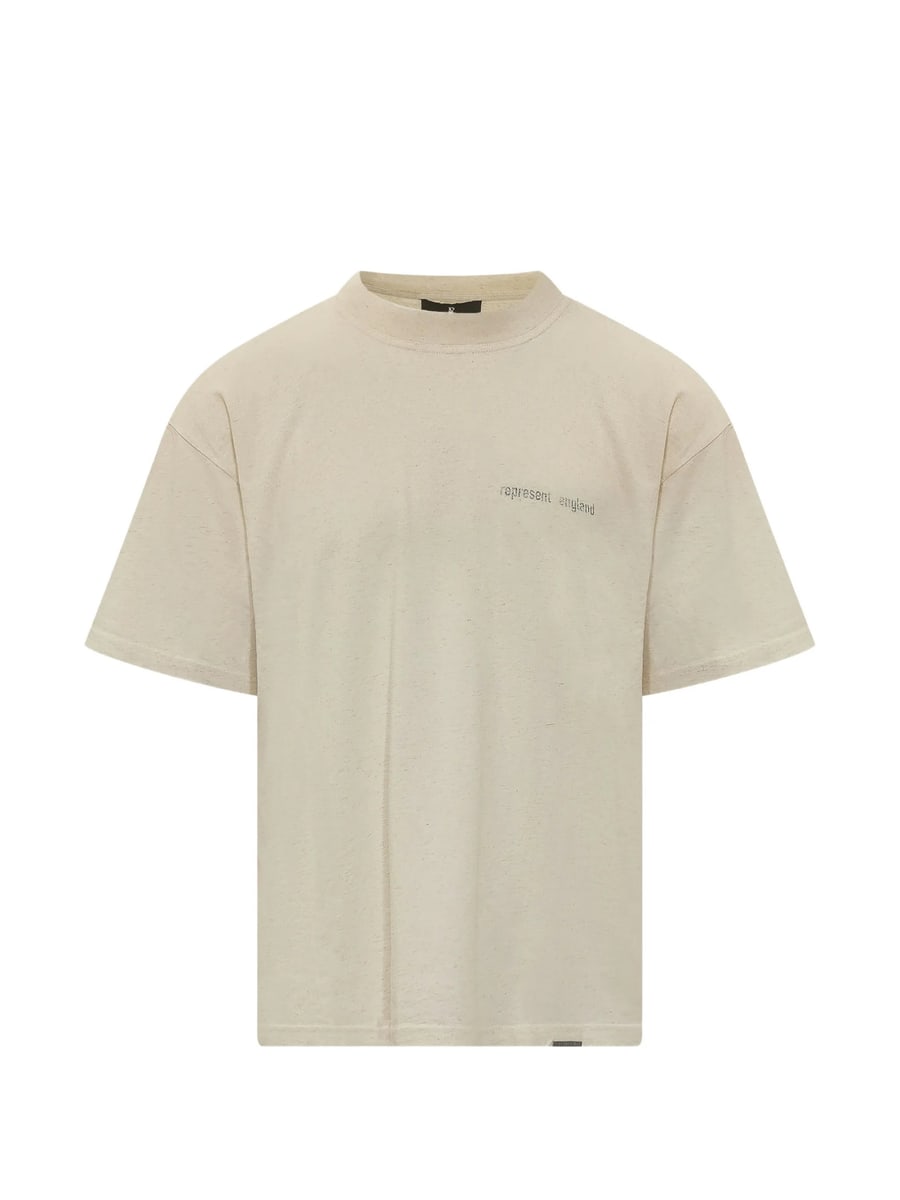Represent Represent Resent  T-shirt