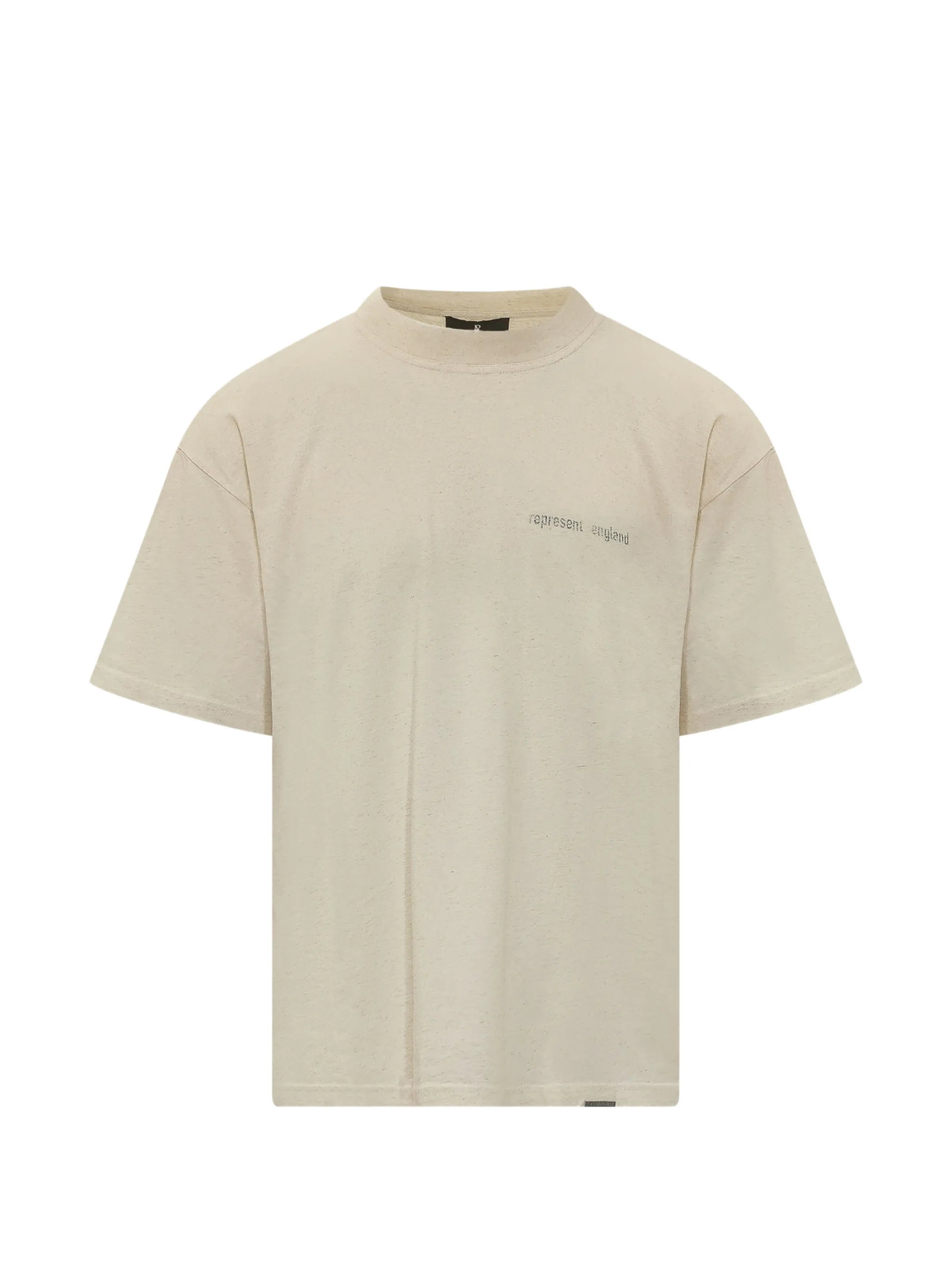 Represent Represent Resent  T-shirt