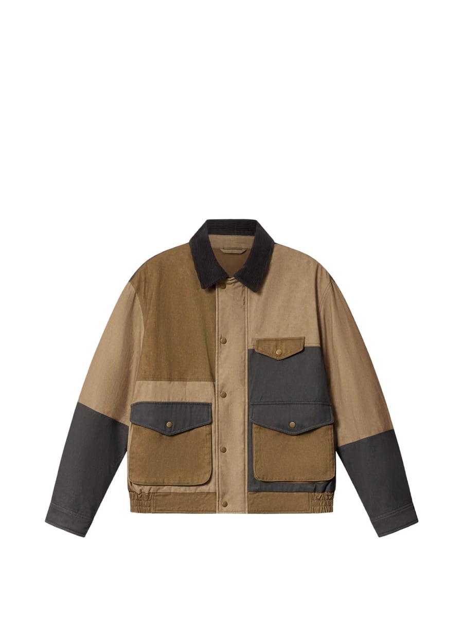 Isabel Marant Isabel Marant Tores Jacket