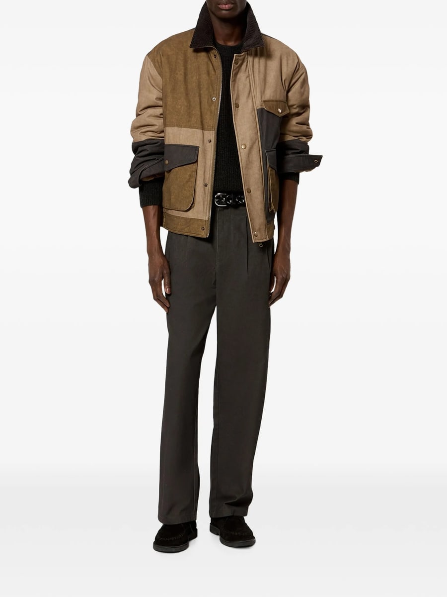 Isabel Marant Isabel Marant Tores Jacket, view 2