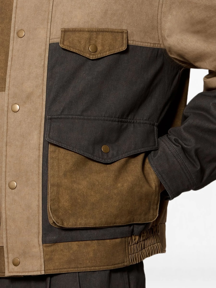 Isabel Marant Isabel Marant Tores Jacket, view 4