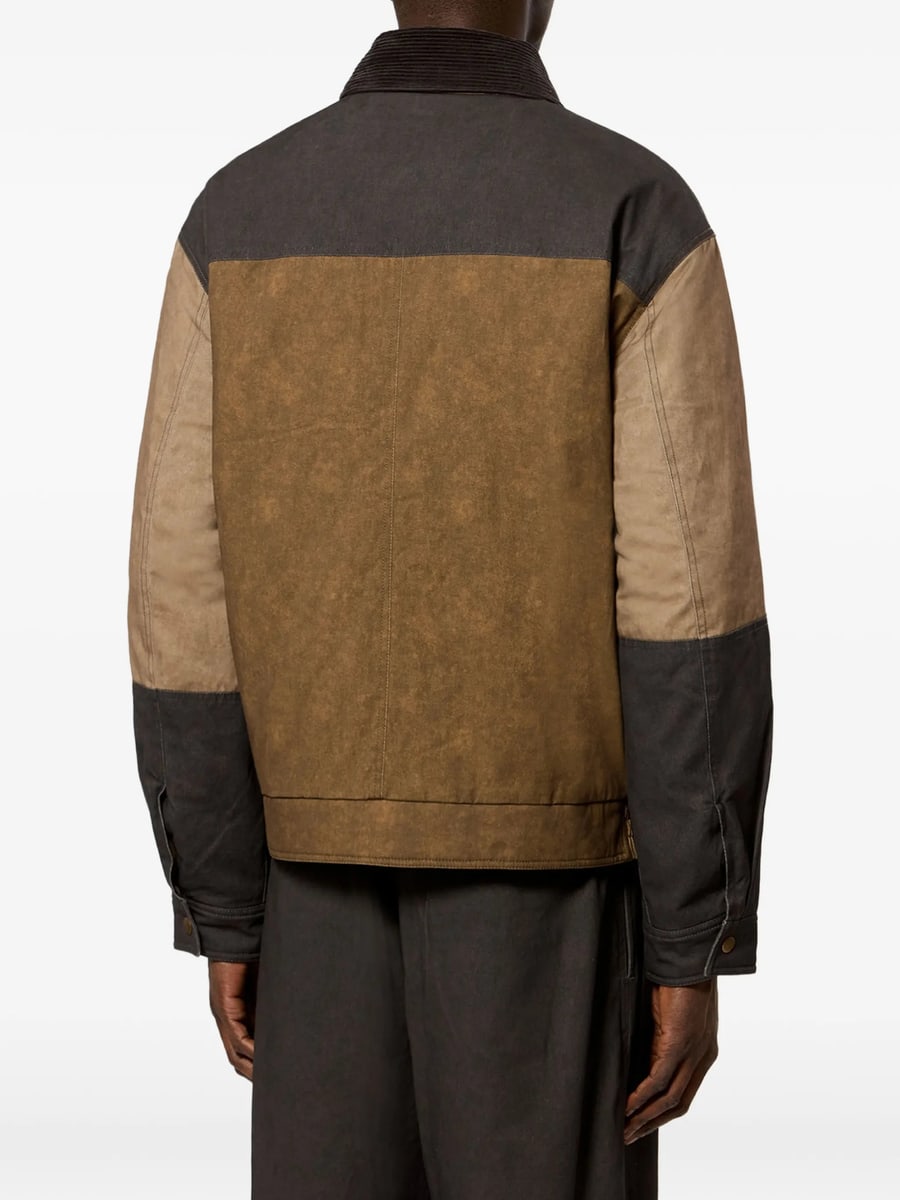 Isabel Marant Isabel Marant Tores Jacket, view 5