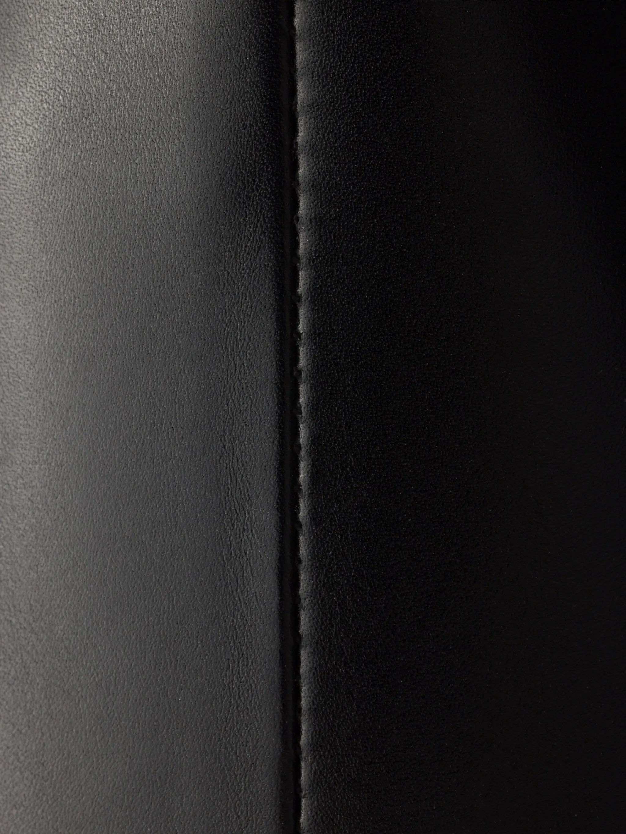 Prada Prada Leather Booties, view 2