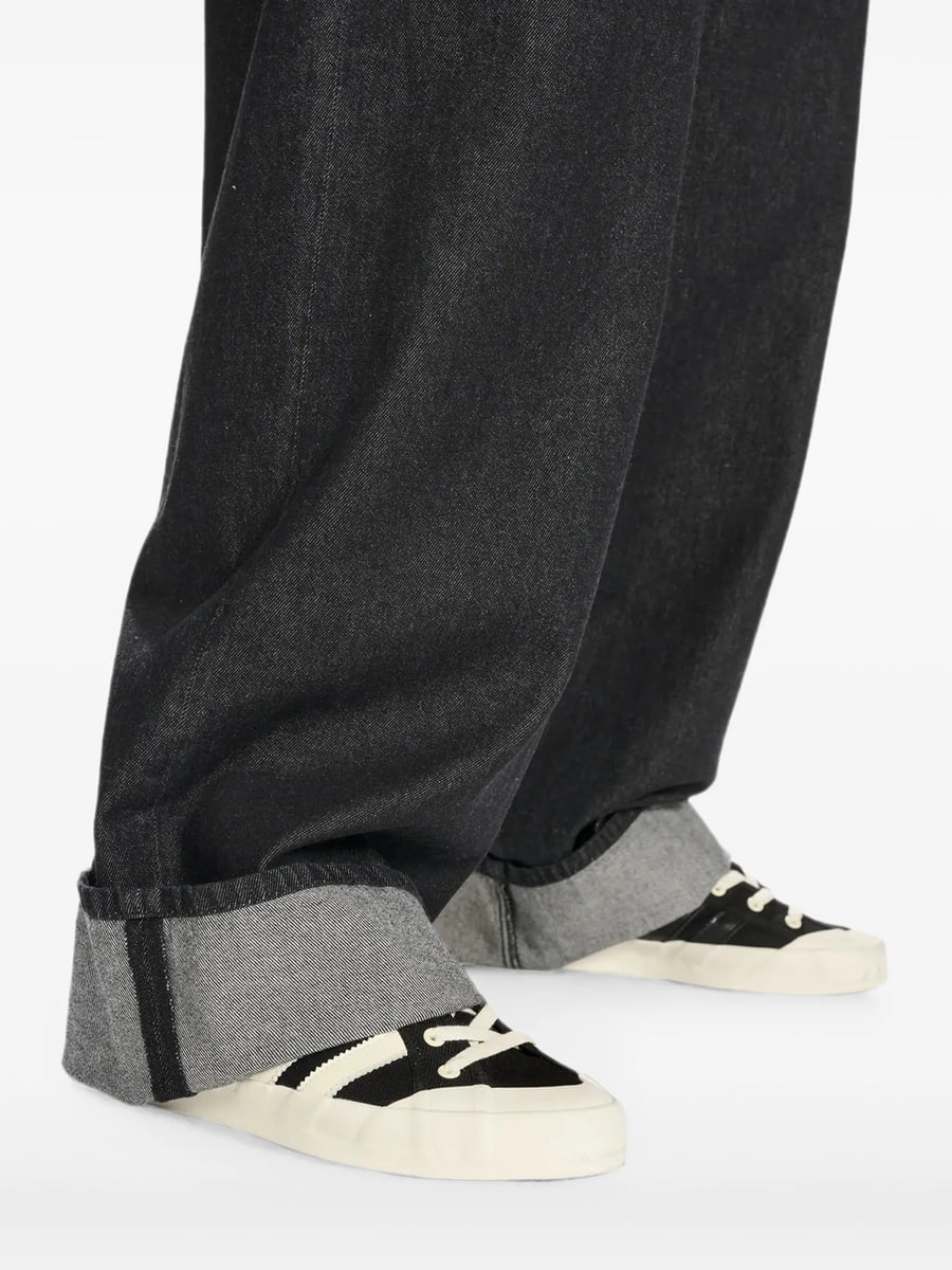 Y-3 Y-3 Denim Pants, view 3
