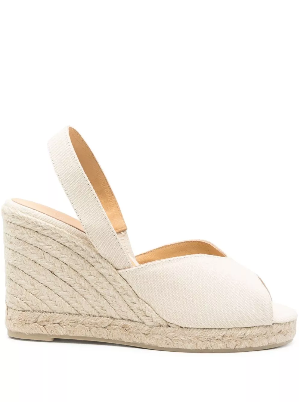 Castaner since 1927 Espadrillas in tela Brisa