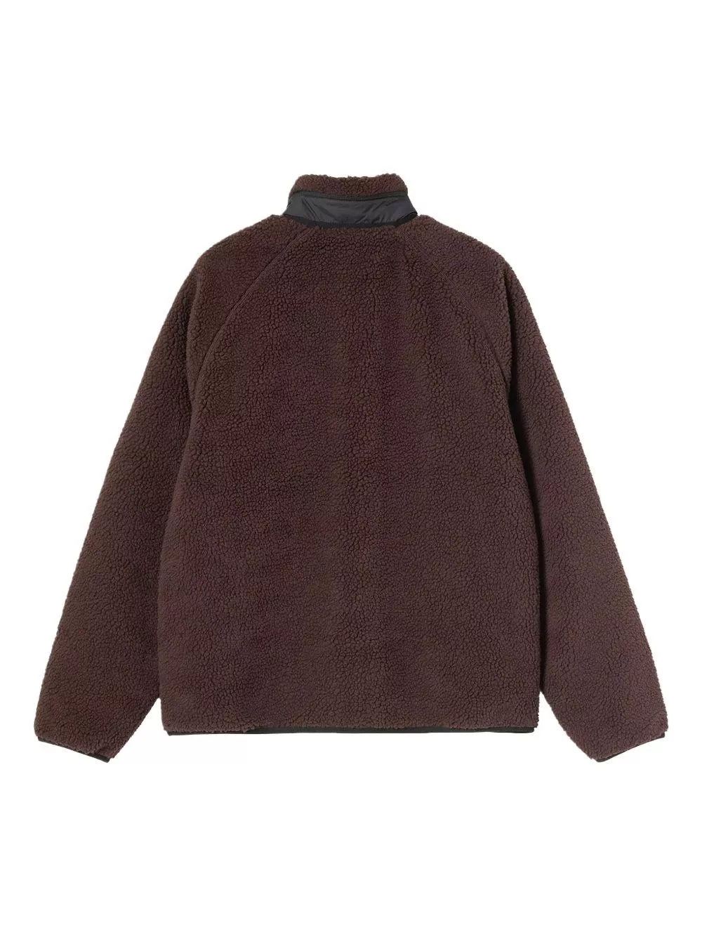 Carhartt WIP Giacca in pile, view 2