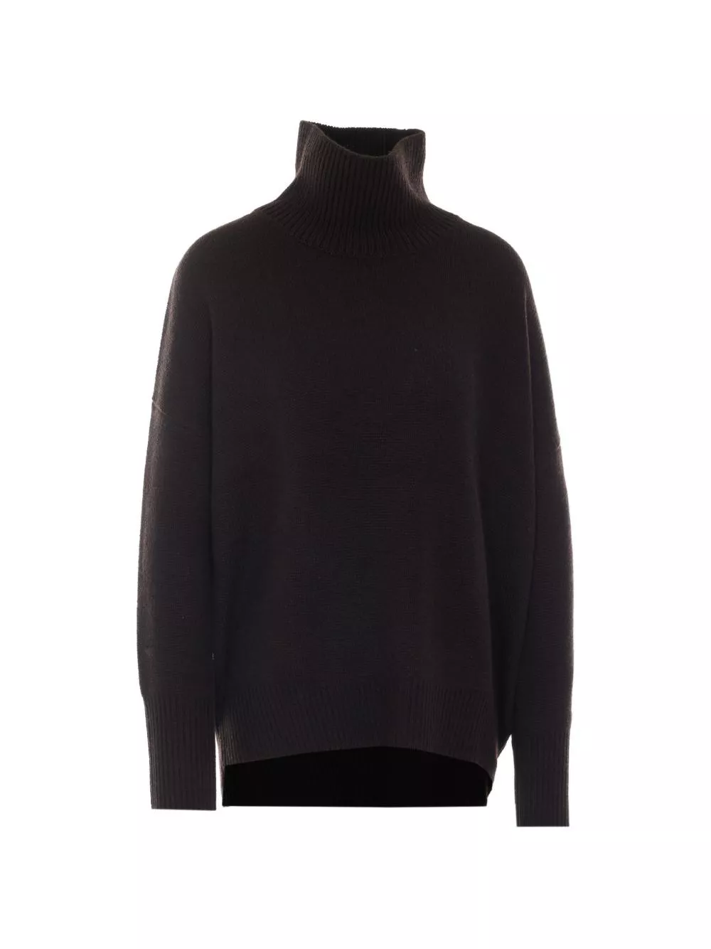 Lisa yang Maglione in cashmere a collo alto Heidi