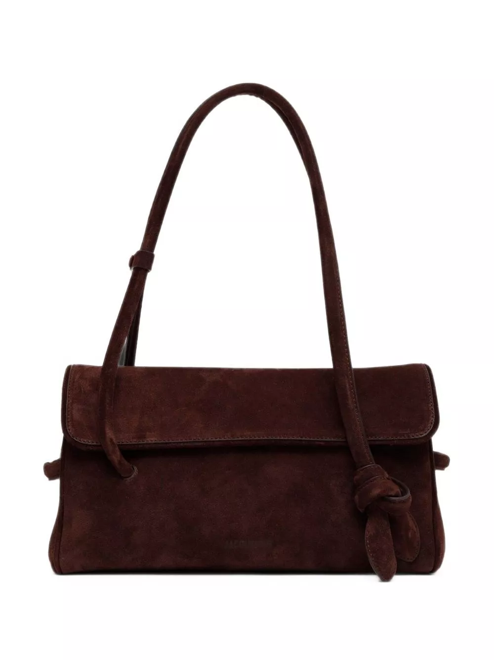 Jacquemus Borsa in pelle Le Turismo Long