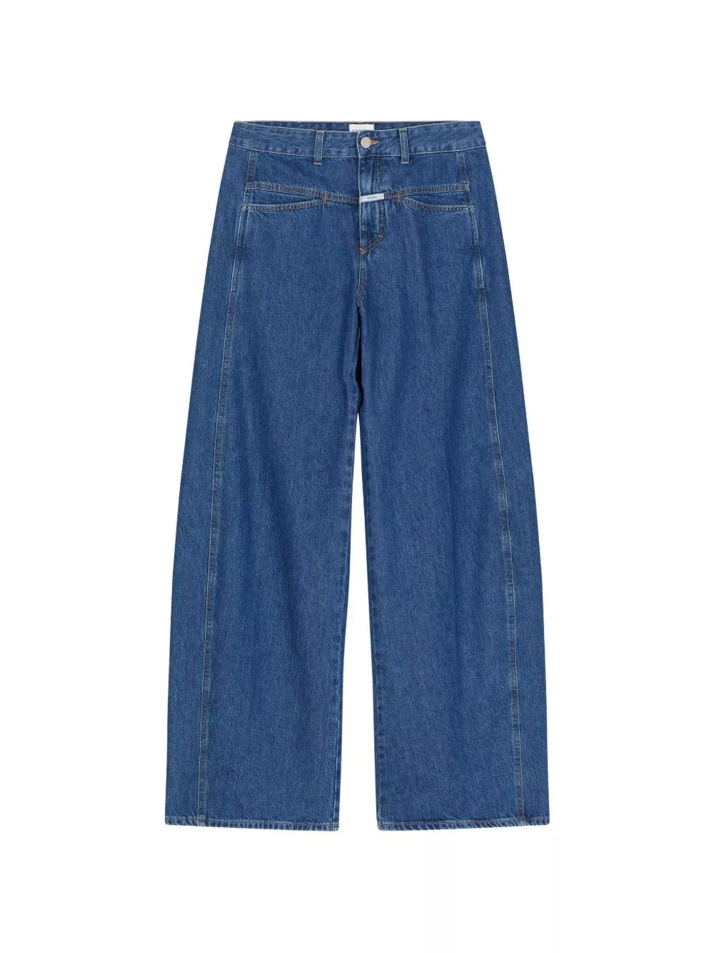 Closed Jeans in denim Tori-x