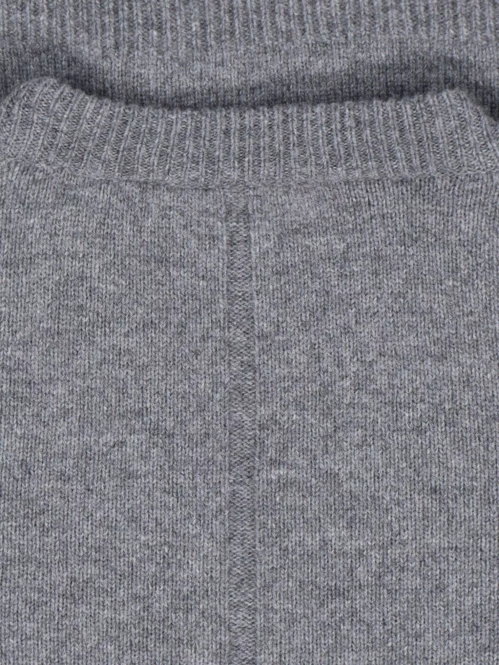 The Row Maglione in lana e cashmere Sibem, view 2