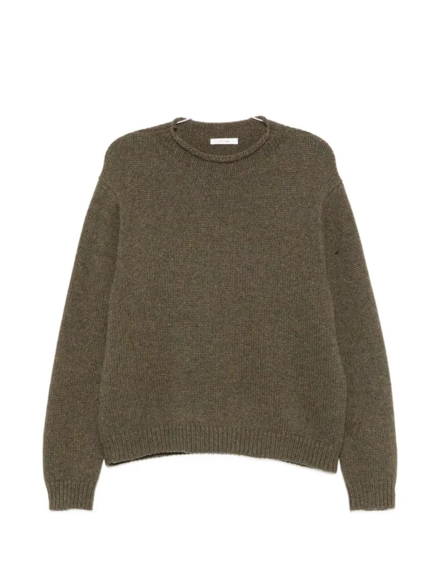 The Row Maglione in cashmere Markhim