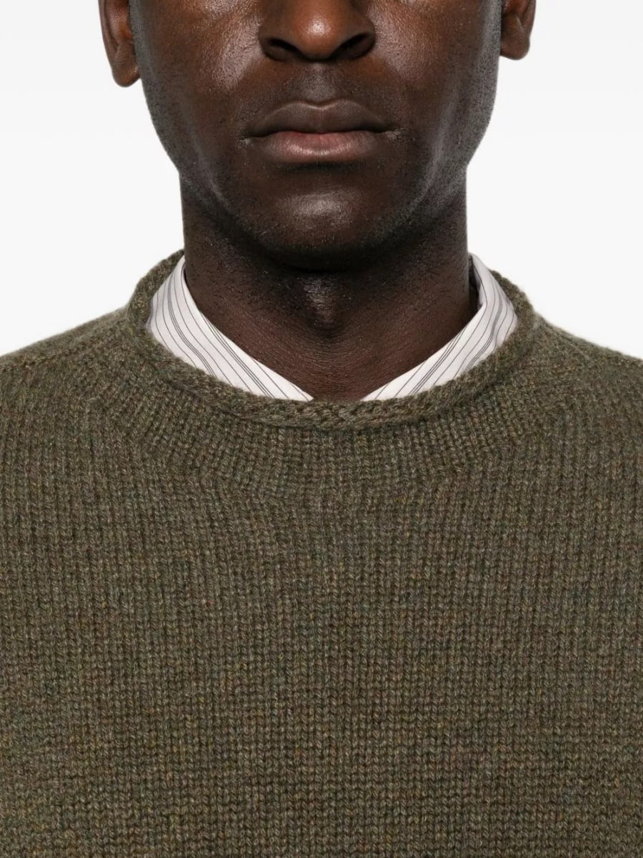 The Row Maglione in cashmere Markhim, view 2