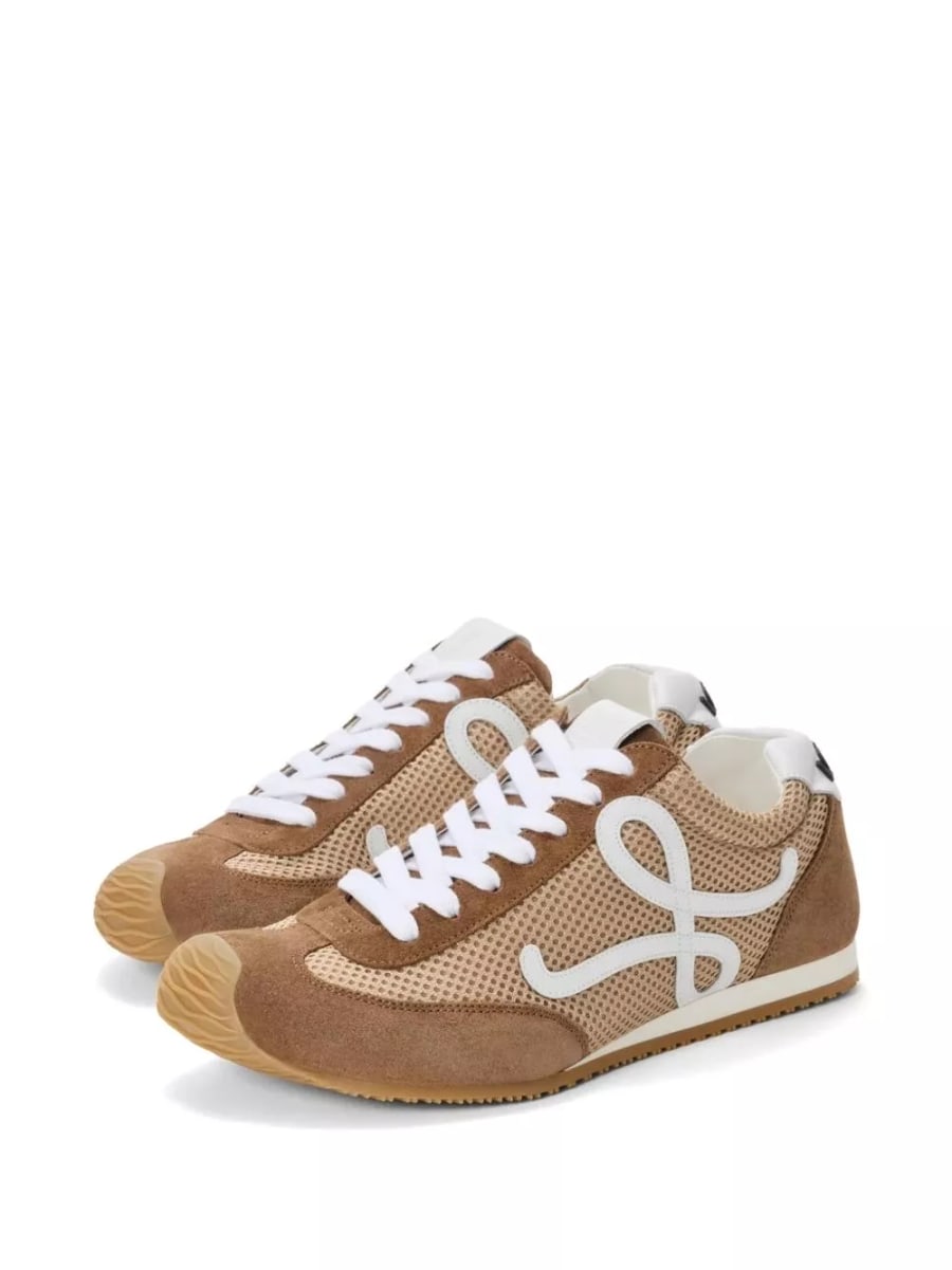 Loewe Ballet Runner sneakers, view 2