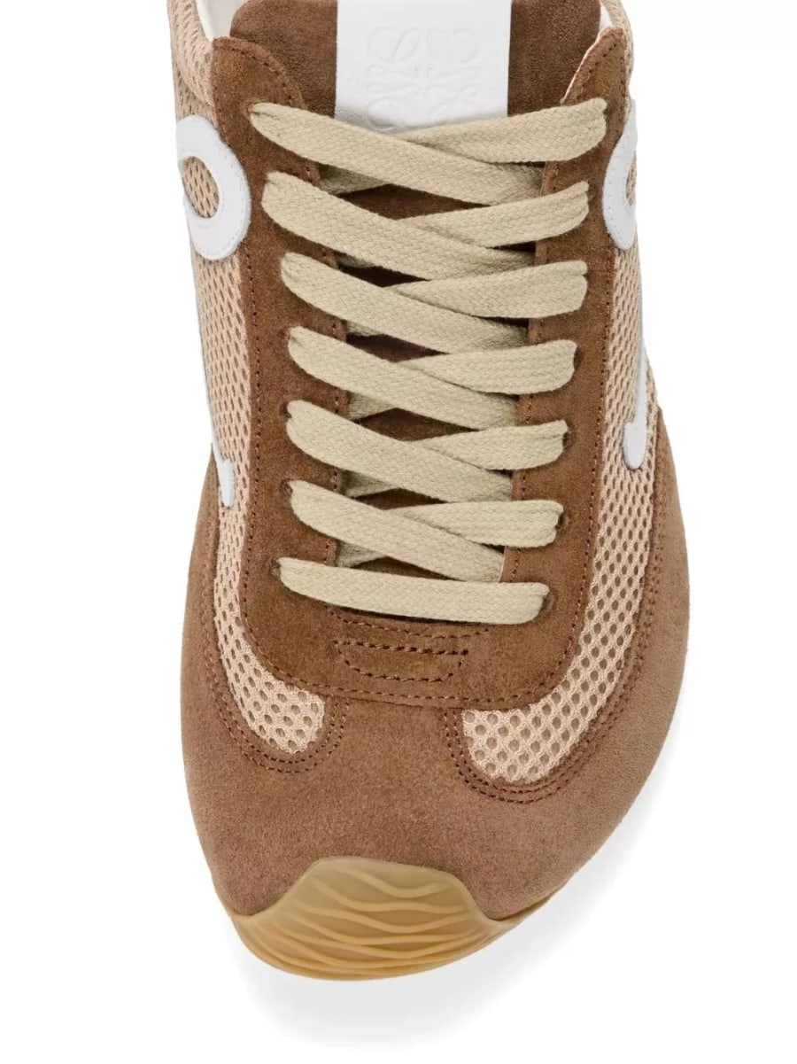 Loewe Ballet Runner sneakers, view 3