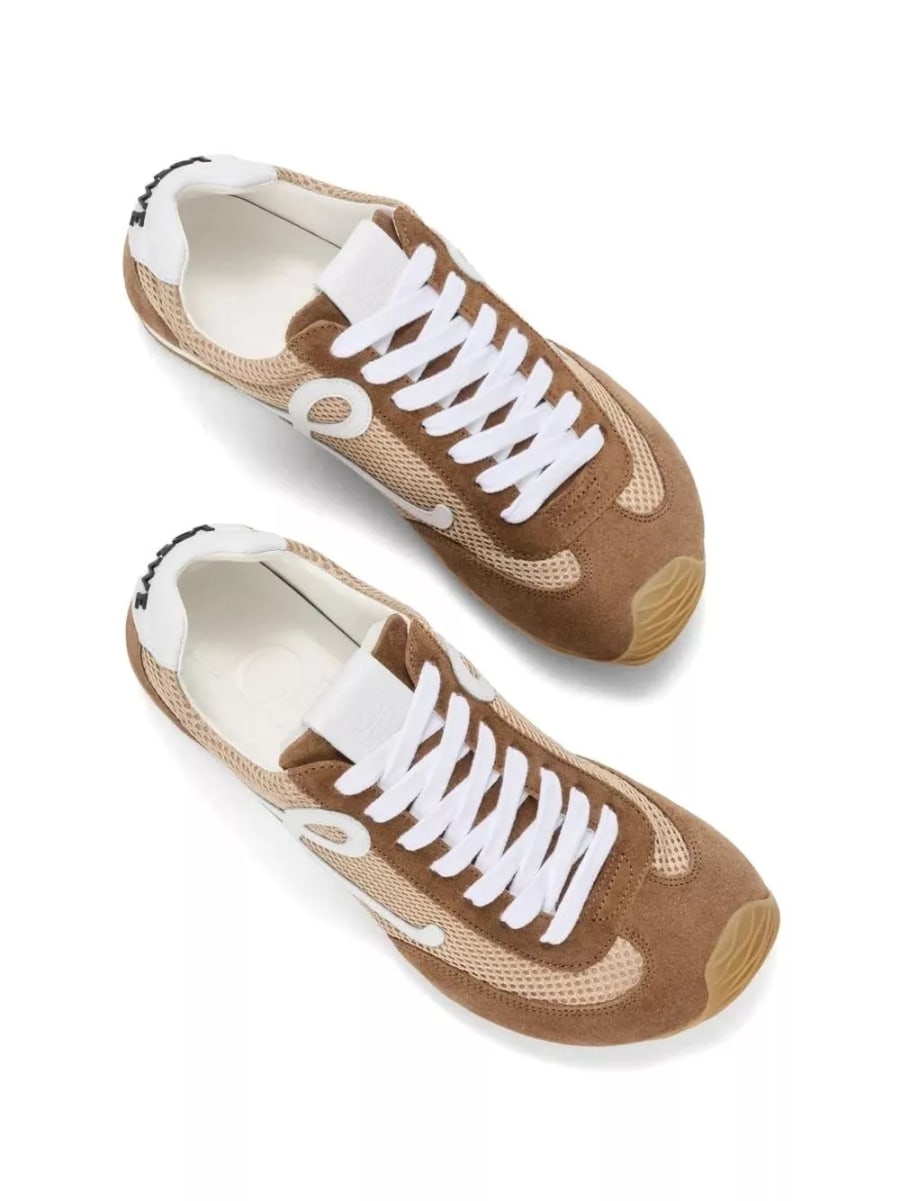 Loewe Ballet Runner sneakers, view 4