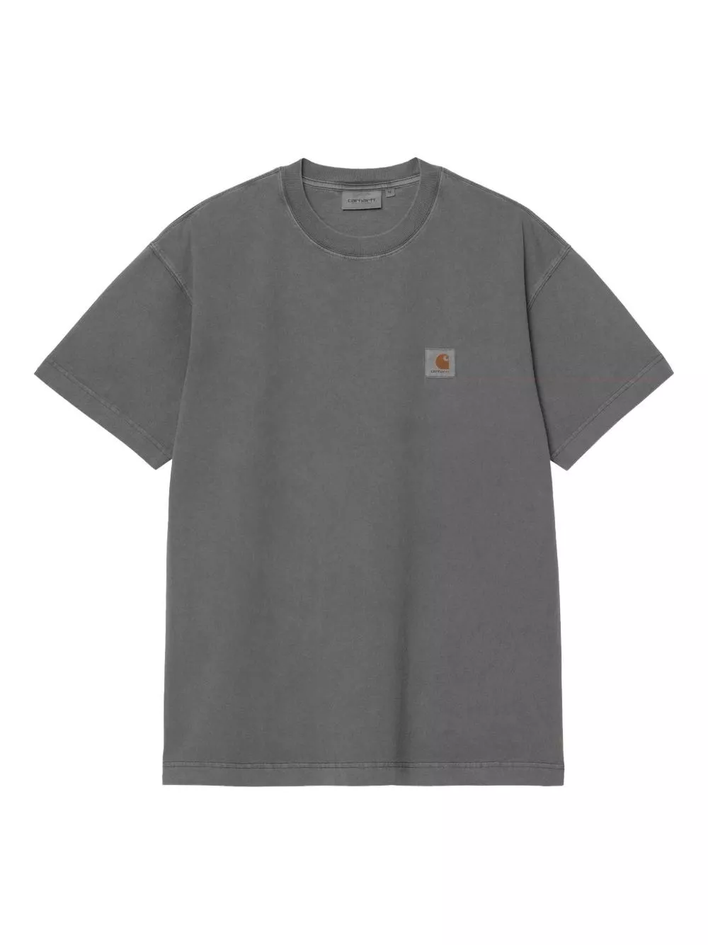 Carhartt WIP T-shirt in cotone logo