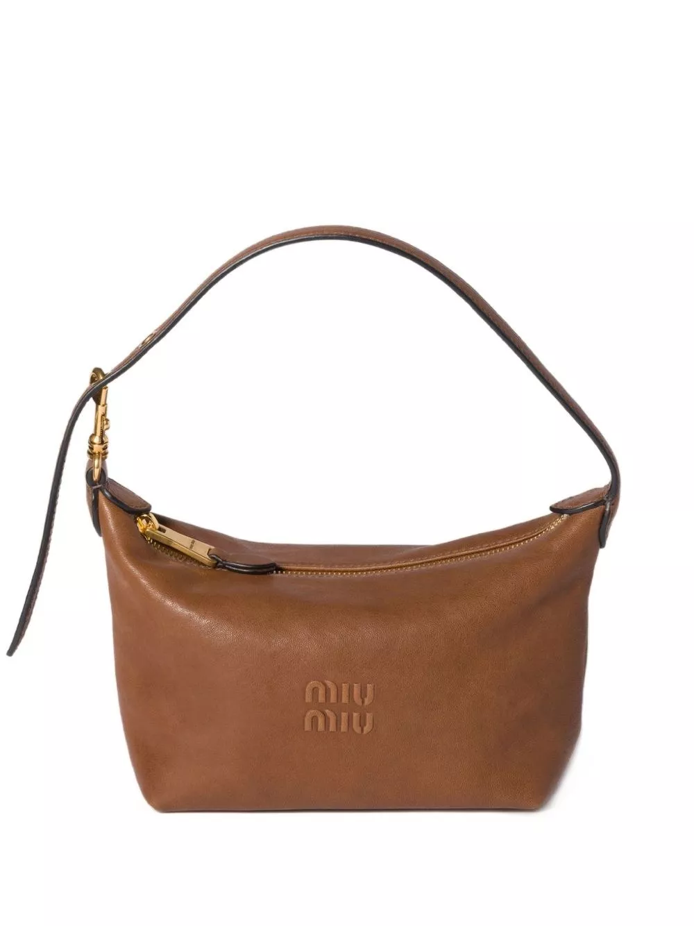 Miu Miu Borsa mini in pelle