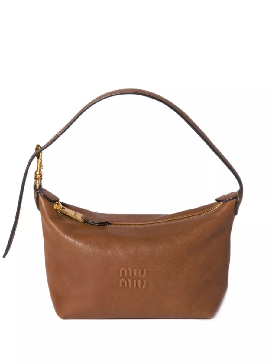 Miu Miu Borsa mini in pelle