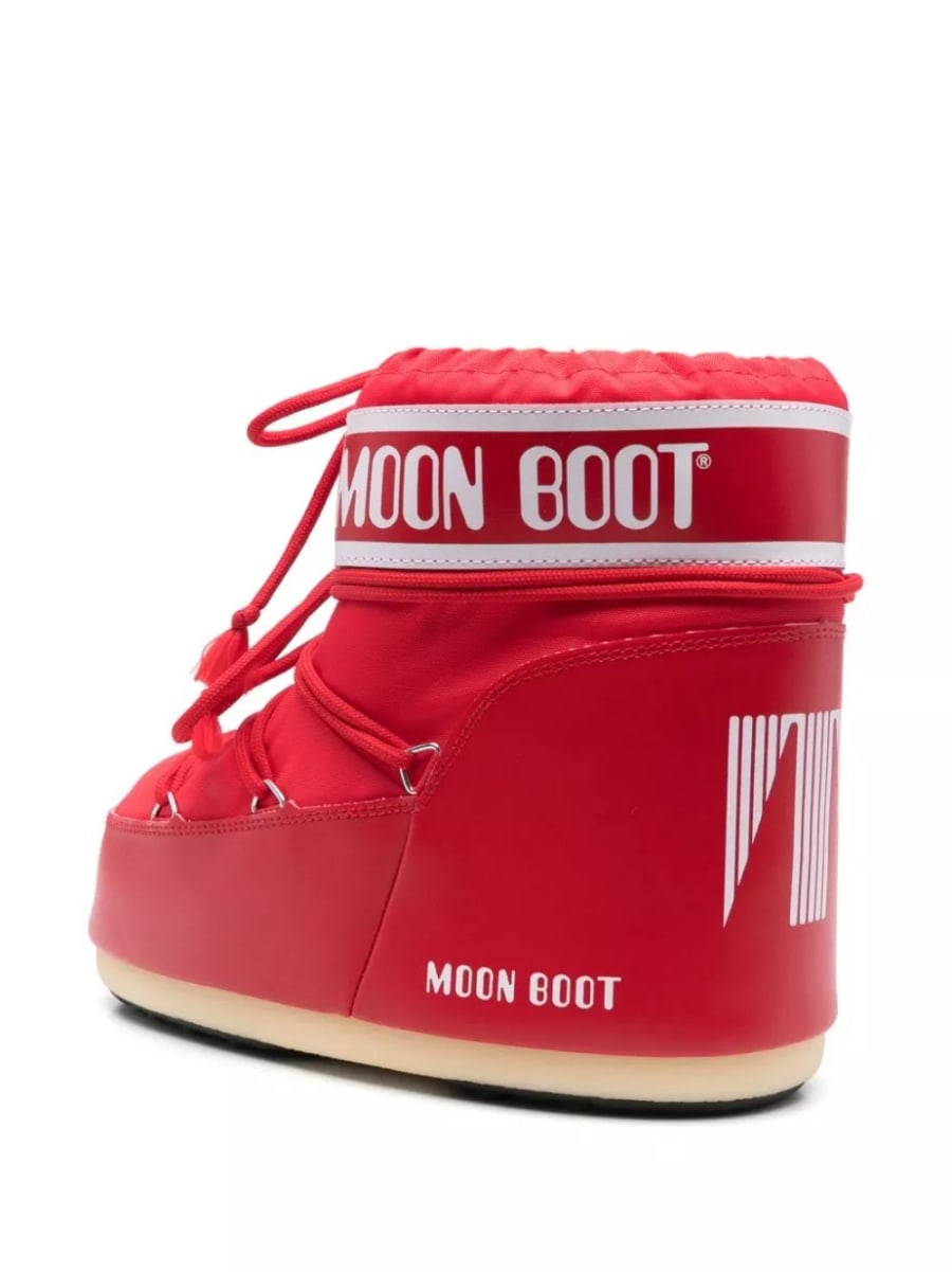 Moon boot Stivali Icon Low, view 3