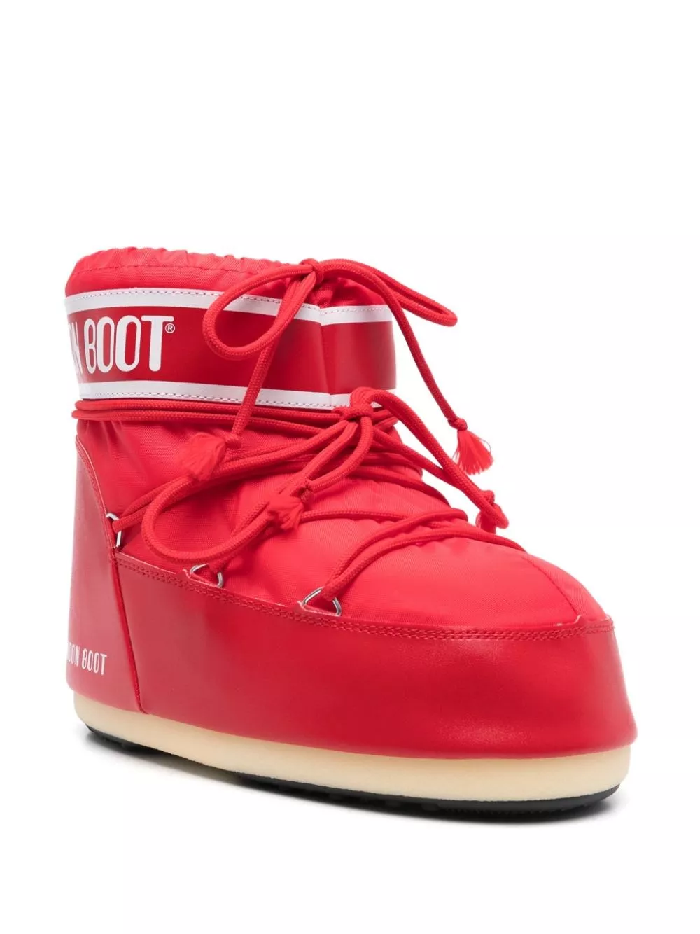 Moon boot Stivali Icon Low, view 2