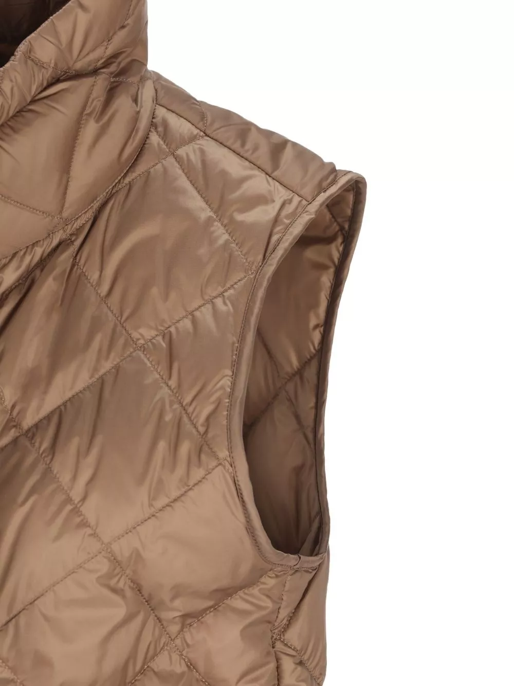 Max Mara The Cube Gilet imbottito