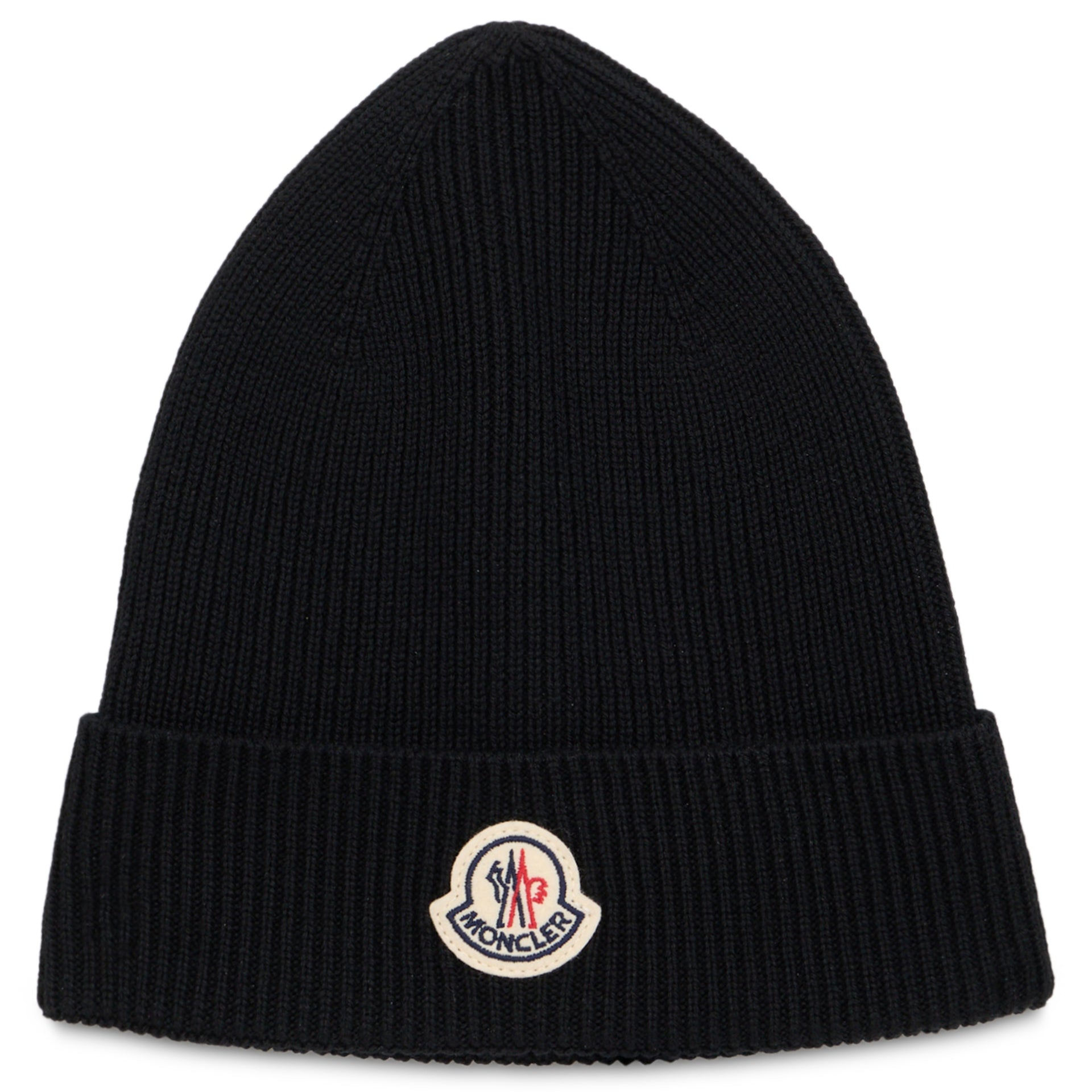 Moncler Berretto in Maglia