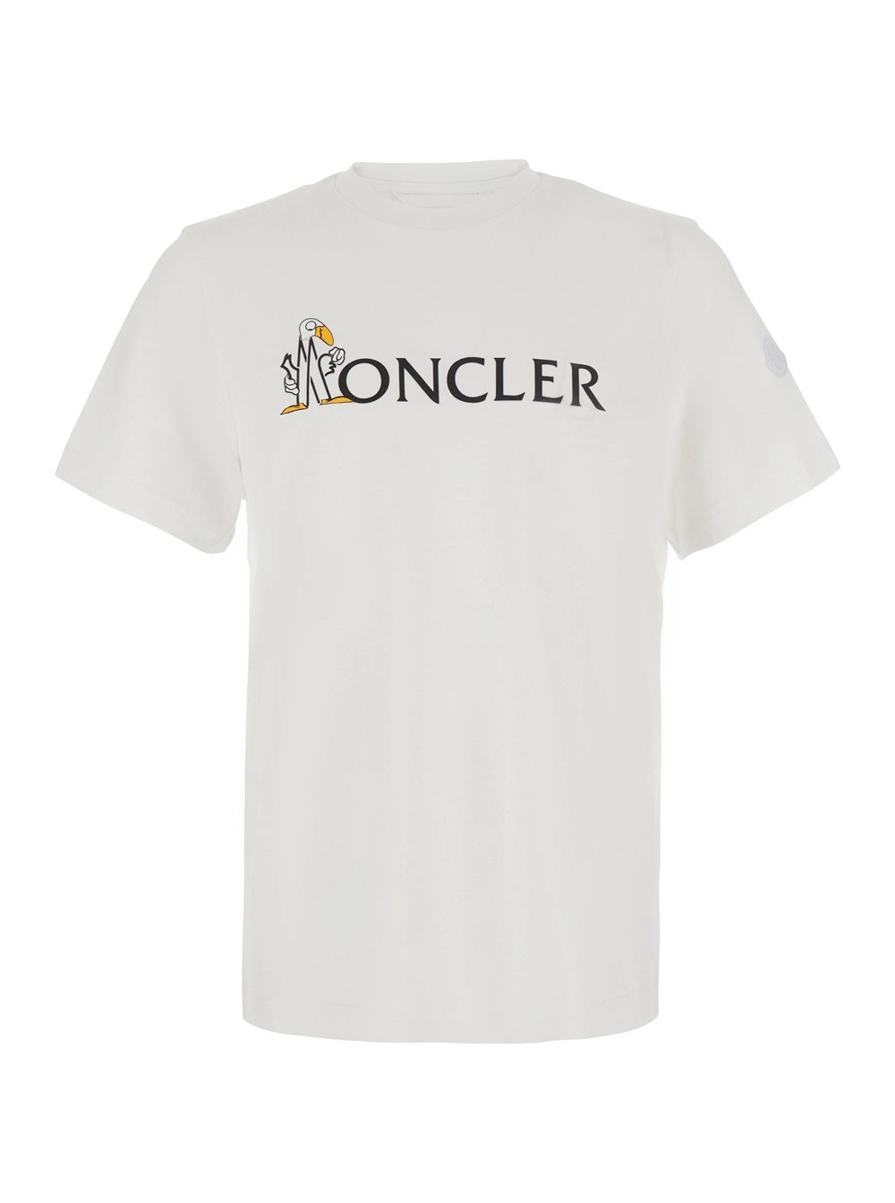 Moncler SS T-SHIRT