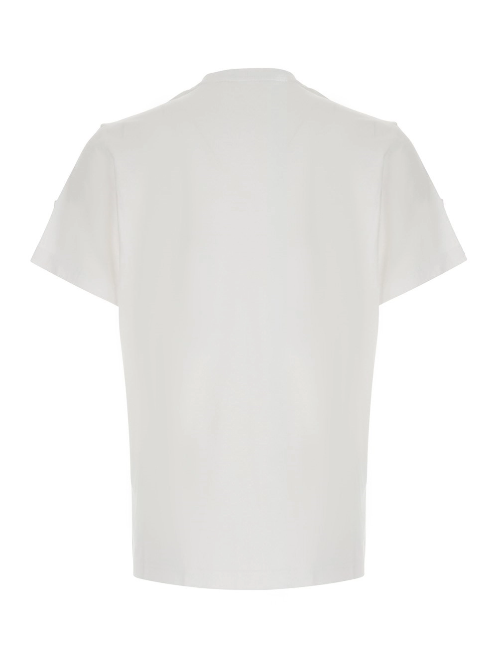 Moncler SS T-SHIRT, view 2