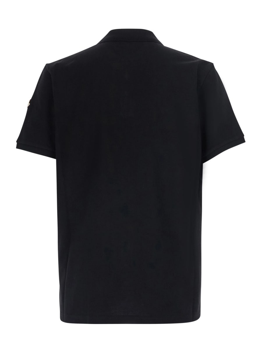 Moncler PIQUET, view 2