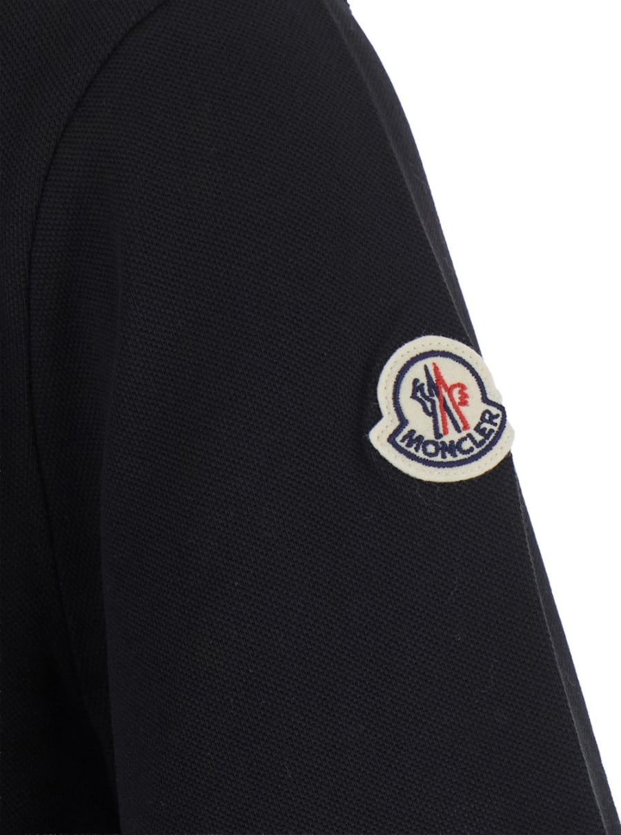 Moncler PIQUET, view 3