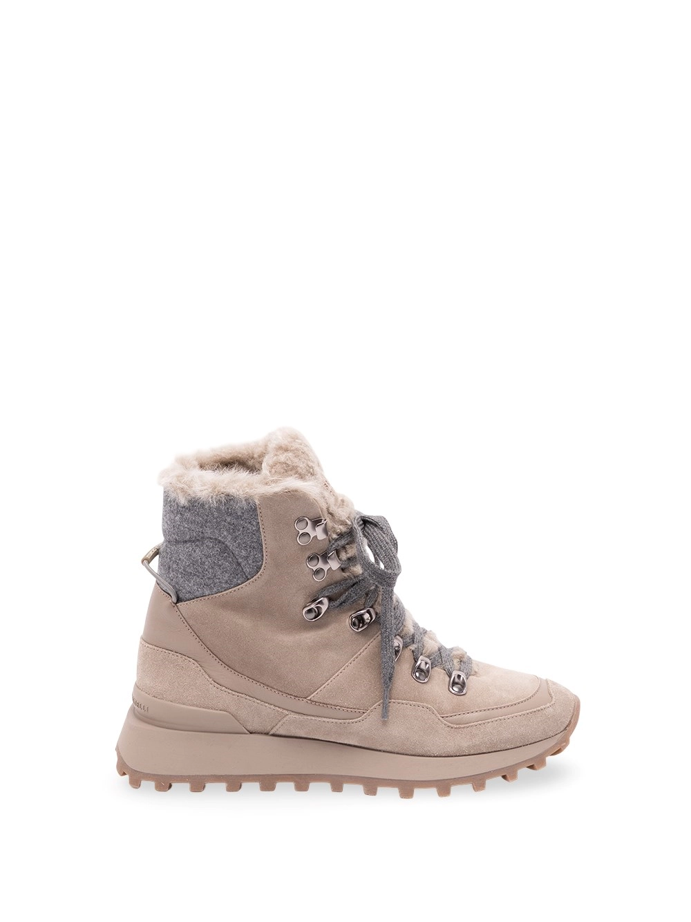 Brunello Cucinelli Ankle Boots