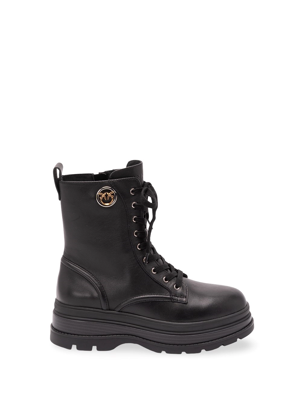 Pinko `Eva 05` Ankle Boots