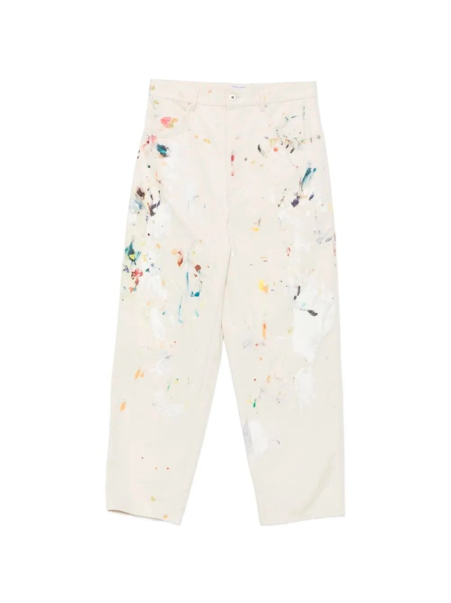 Bottega Veneta Pants