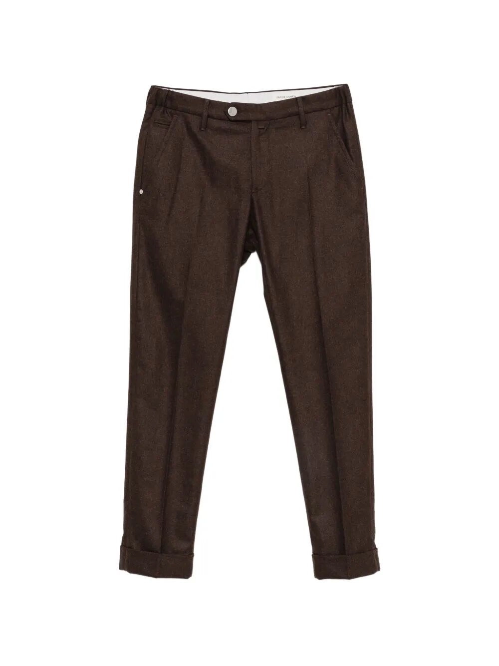 Jacob cohen `Jannik` Regular Fit Pants