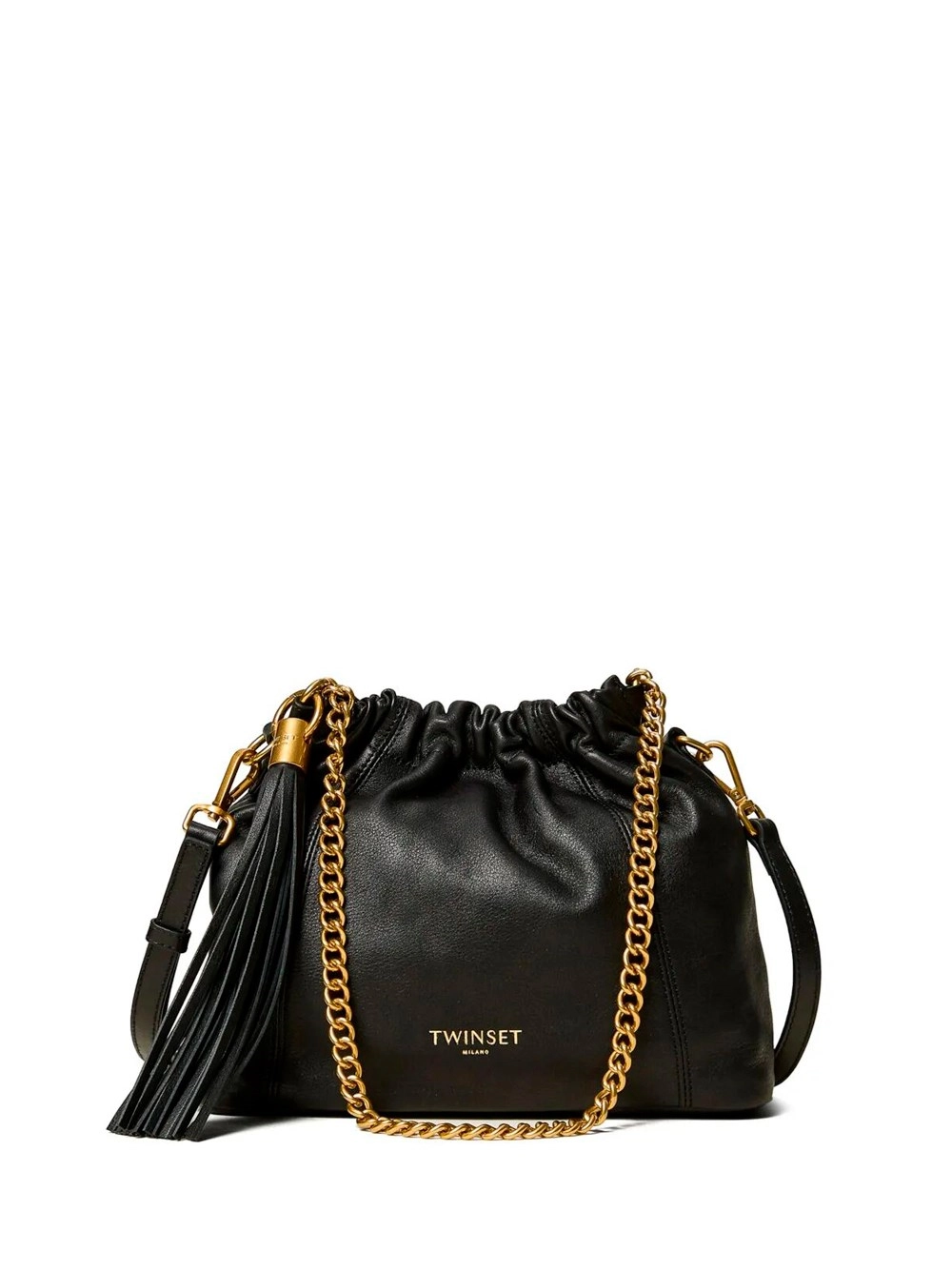 Twinset Satchel Bag
