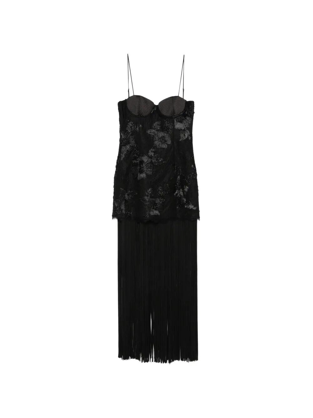 Nissa Evening Dress