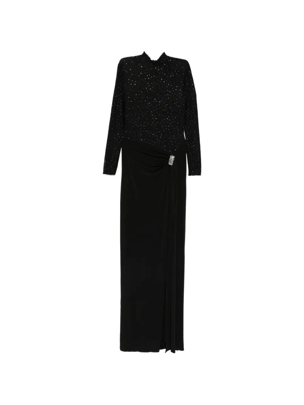 Nissa Evening Dress
