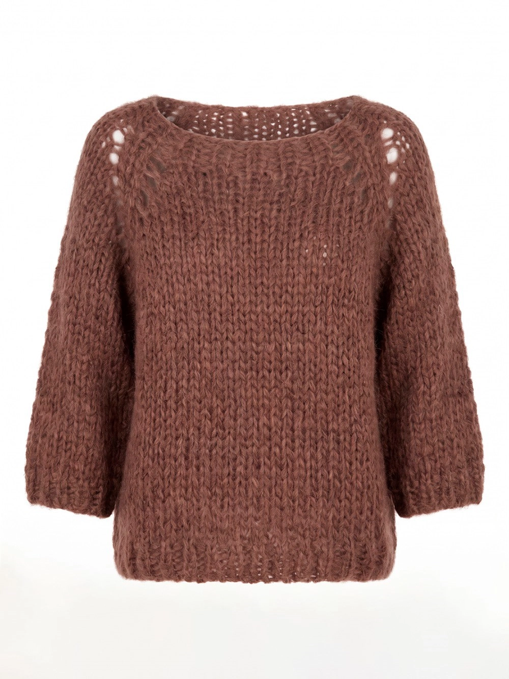 Dondup Regular Roundneck