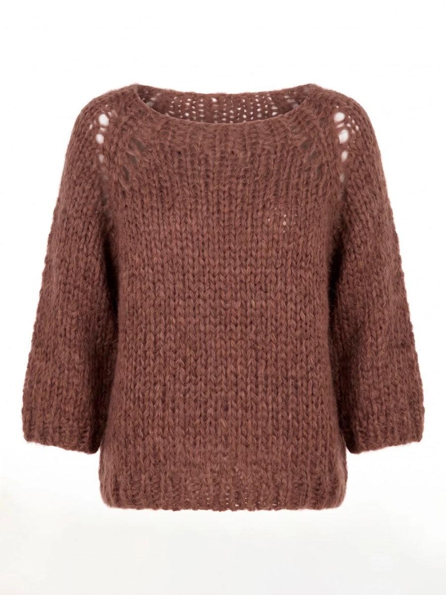 Dondup Regular Roundneck